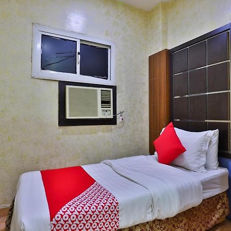 Отель Oyo 396 Alam Al Sala Al Kobra Towers Джедда Экстерьер фото